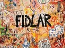 Fidlar - Too  Explicit Version (Vinyl Used Very Good) Explicit Version