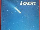 ARPADYS  LP ORIG FR RARE FRENCH COSMIC DISCO SYNTH ELECTRO