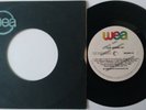 MADONNA THIS USED TO BE MY PLAYGROUND INFORMATION SOCIETY RARE BRAZIL