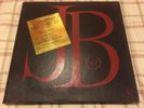 J.B. PULITZER PRIZE PLAY LP - ELIA KAZAN - CHRISTOPHER PLUMMER