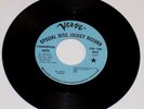 Rare Northern Soul - Youngblood Smith - Mr. Bright Time/You Can Split - Verve 45