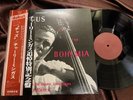 CHARLES MINGUS CHAZZ DEBUT VIJ 5010 W OBI MONO Japan Vinyl LP