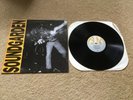 Soundgarden “Louder Than Love” Original 1989 U.K. vinyl Lp
