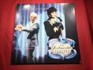 A2-15 LINDA RONSTADT WITH THE NELSON RIDDLE ORCHESTRA For Sentimental Reasons