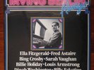 Irving Berlin Always LP Record Polygram New Sealed