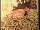 STATUS QUO Messages From The Status Quo LP SEALED 1968 Cadet LPS 315