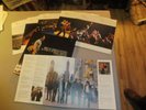 Bruce Springsteen & The E Street Band  Live/1975-85  5 LP BOX
