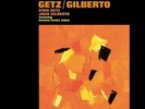 STAN GETZ/JOAO GILBERTO/ANTONIO CARLOS JOBIM Getz/Gilberto LP NEW VINYL Verve re