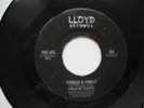 Helene Smith, Thrills & Chills on US LLoyd label. EX