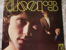 The Doors S/T Self Titled 1967 LP Vinyl EX/NM- Nice Original Gold EKS-74007