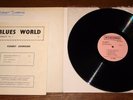 ROBERT JOHNSON KOKOMO LP 16-TRACK 1ST PRESS W/ VERY RARE  BOOKLET 99 COPIES ONLY