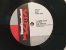 The Ivorys Please Stay / Tommy Hunt The Work Song On Kent