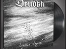 DRUDKH - Forgotten Legends LP - NEW - Import Vinyl Album - Black Metal Record