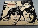 THE MONKEES PRESENT LP MINT RHINO REISSUE DAVYJONES MICKY DOLENZ MICHAEL NESMITH