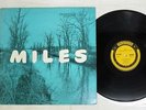 NEW MILES DAVIS QUINTET MILES PRESTIGE SMJ-6531 Japan MONO VINYL LP