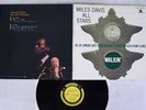 MILES DAVIS ALL STARS WALKIN' PRESTAGE SMJX-10046 Japan MONO VINYL LP