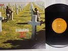 SCORPIONS TAKEN BY FORCE RCA RVP-6232 Japan VINYL LP