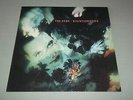 THE CURE - DISINTEGRATION - LP - MADE IN UK