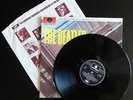 BEATLES PLEASE PLEASE ME 1969 UK LP RARE STEREO B&Y ONE BOX EMI NM