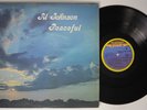 AL JOHNSON Peaceful MARINA LP VG+/VG++