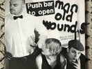 Belle And Sebastian Push Barman To Open Old Wounds X3 Vinyl VGC