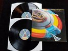 ELECTRIC LIGHT ORCHESTRA Out Of The Blue LP UK 1st Press  JET UAS A1/B1 EX+