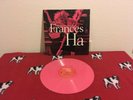 FRANCES HA SOUNDTRACK OST LP PINK VINYL lady bird mistress america isle of dogs