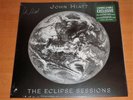 JOHN HIATT - THE ECLIPSE SESSIONS - B&N EXCLUSIVE SIGNED/AUTOGRAPH 180g VINYL LP
