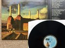PINK FLOYD - Animals - 1st UK - A5/B6 - EX+ - Vinyl LP - Superb Copy