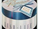 LINDA RONSTADT LUSH LIFE  NEVER PLAYED  1984 LP 1ST PR PROMO ONLY LABEL MINT