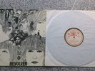 LP The Beatles * Revolver * German Print Odeon Hör zu  SHZE 186