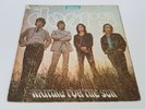 The Doors - Waiting For The Sun - Red Elekra Labels - 1st Pressing - UK Address