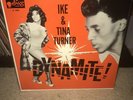 Original M- Ike & Tina Turner Dynamite  Blues Funk Soul James Brown Etta James