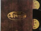 THE BEATLES LOVE SONGS 1977 2XLP CAPITOL GATEFOLD  TEXTURE COVER BOOKLET USA