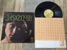 The Doors Vinyl LP 1967 London EKS-74007 Elektra Tan/Gold Label First Album
