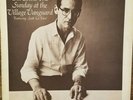 BILL EVANS Trio Lafaro Village Vanguard Original Deep Groove Riverside Mono LP