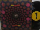 SWANS - CHILDREN OF GOD - INDUSTRIAL/ART ROCK - 2 LP'S - NM- VINYL