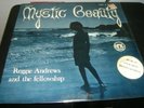 Reggie Andrews & The Fellowship - Mystic Beauty Rare Private Soul Jazz sealed