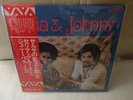 CELIA CRUZ & JOHNNY PACHECO / WITH OBI VAYA