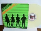 Kraftwerk - Neon Lights 12CL 15998  UK 12