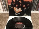 KISS - Creatures Of The Night LP Vinyl Mercury Unmasked Cover US Paul Stanley