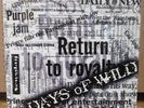 PRINCE & THE NPG DAYS OF WILD 12