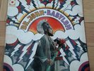 Very Rare Dr John Babylon 1969 ATCO UK First press A1 B1 LP Stereo 228018