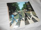 The Beatles Abbey Road Vinyl LP Record 180Gram Remastered Made in Germany Sealed
