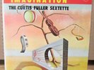 CURTIS FULLER SEXTETTE IMAGINATION LP RVG SAVOY NON BREAK MICROGRO MG 12144 X20