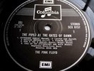 PINK FLOYD The Piper At The Gates Of Dawn 1981 UK COLUMBIA - SUPERB SOUND - MINT