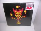 BLACK FRIDAY: INSANE CLOWN POSSE - THE AMAZING JECKEL BROTHERS LTD RED 2LP MINT