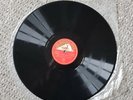 Orfeó Català - La Mort De L'Escolá (Death Of A Novice) (Shellac, 78rpm  Nr Mint