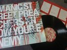 MANIC STREET PREACHERS - Know Your Enemy 12