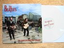 THE BEATLES LP 12